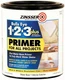 Bulls Eye 1-2-3 Plus Primer, 1-Qt.
