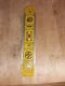 Empire 591-9 9" Magnetic Aluminum Torpedo Level YELLOW