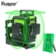 Huepar 12 Lines Green Beam Self Leveling Laser Cross Line Professional Laser 