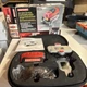 Craftsman 4-in-1 Level With Laser Trac Model 320.48251