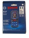 Bosch BLAZE GLM165-22 Laser Distance Measure &ndash; 165 Ft Range, USB-C & AA Battery