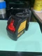  DEWALT DW088 Self-leveling Red Cross-Line Laser Level