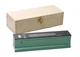 Accusize Industrial Tools 8 inch Professional Master Precision 8 inch, Green 