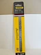 General Tools 305ME Flexible Precision Rule 6 in L X 15/32 in W, Stainless Steel