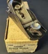 Vintage Craftsman 107-37032 Block Plane w/Adjustable Throat w/Original Box