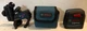 Bosch GLL30 Self-Leveling Cross-Line Laser Level 30 ft Red - Includes Batteries