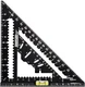 Johnson Level & Tool 1904-0700V 7-1/4" Johnny Square&reg; MACH-1&trade; Smart Mark&trade; Rafter