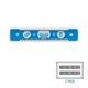 True Blue Magnetic Torpedo Level, 9 In. - EM81.9