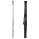 KEZERS 9 FT Dual Sided Aluminum Grade Rod - 8ths, 3 Section Telescopic Rod wi...