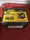 Dewalt DW08802 Red Cross Line Self-Leveling Laser Level