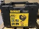 DeWalt DW085LG 12V MAX 5-Spot Rechargeable Green Point Laser Level