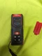 Hyper Tough New 100-ft Laser Distance Measuring Tool, Model 43035