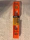 Johnson 9"/23cm Structo-Cast Level - Orange - (1402-0900/40-2009) - FREE SHIP