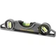 STANLEY 0-43-609 FatMax Torpedo Level 250mm 0.5mm/m
