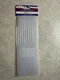 12" - 3 Vial Level - 1 Foot Long Ruled Edge for Accurate Measurements - Trisonic