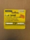 Vintage Stanley line level 42-287 NOS