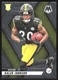9105I 2025 Panini Mosaic #315 Kaleb Johnson