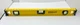 Used Stanley 24 Inch 180 Degree I-Beam Level ~ As Pictured