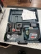 Bosch Professional GLL3-330CG Self-Leveling Cross-Line Laser Level Blue/Black