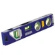 Irwin 9 In. 250 Magnetic Torpedo Level