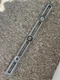 Kraft Tool Sand&rsquo;s Level & Tool Professional Cast Aluminum Level Clinton Indiana
