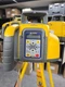 Trimble Spectra Precision GL412N Single Slope W/HL760 RECEIVER (used rental)