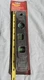 Vintage STARRETT Exact #PLM-9  V-Grooved Magnet Torpedo Level USA New
