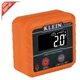 Versatile Klein Digital Angle Gauge: Measures 0-90&deg; and 0-180&deg; for Ease of Use