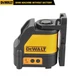 New DEWALT DW088CG Green Beam Laser Level 50m Naked Tool Free Shipping