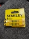 2Pack Line Level Stanley Model # 42-551 Durable NEW/ Camping , Carpentry 