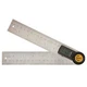 Johnson Level & Tool 1888-0700 Digital Angle Finder, Ss, 7 In L