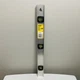 Vintage 1994 Stanley 24" Aluminum Level 360-Degree Vials Lightweight 48-824 USA