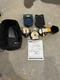 Ryobi AirGrip Multitaskit Laser Level EMM0001 With Case Manual