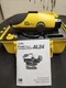 Stanley Fat Max 24X Automatic Level Kit AL24 77-183 With Case And Manual