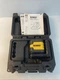 DeWalt DW08802 - 36&rsquo; Self-leveling Cross Line Laser Level With Case - Pre Owned