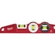 Milwaukee 48-22-5210 10" Die Cast Torpedo Level w/ 360&deg; Locking Vial