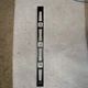 28&rdquo; INCH Vintage Sears Craftsman Level 9-39925 Mono Vial Vari Pitch 3 BUBBLE USA