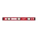 Milwaukee 24Inch Magnetic I-Beam Level
