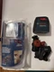 BOSCH GLL30 SELF LEVELING CROSS LINE LASER 30 FEET 1 METERS W FLEXIBLE MOUNT RED