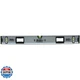 Johnson Level Tool 1741-4800 Aluminum Level 48 Orange 1 Level