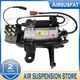Supercharger Air Suspension Complete For Audi A6 C6 4F 2004-2011 Suspension Airmatic