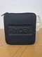 RYOBI Airgrip Laser Level  ELL0001 w/CASE Functional Base Manual EUC 