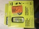 Ryobi ELL1750 Multi-Surface Laser Level 20' Range