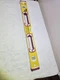 Stabila 24-inch (60cm) Type 196-2 Level Tool (NO Case Included)