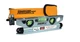 Johnson Level  Tool 40-6164 Magnetic Torpedo Laser Level, Red, 1 Laser Level
