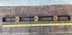 Vintage Stanley Handyman 28" Level No H1297-28 - Aluminum