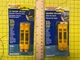 Two Double Packs  Swanson 2 Piece Speedlite Plastic Construction Line Level Pack