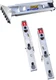 LeveLok LL-STB-2QC Quick Connect KeyLock Ladder Leveler Kit