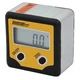 Johnson Level & Tool 1886-0100 Digital Angle Finder, Magnetic, 2 Button