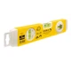 Stabila 70tmw Torpedo Level 250mm Magnetic Base